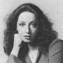 ROSE LAURENS, Fantine