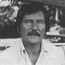 MAURICE BARRIER, Valjean alias Madeleine