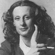 MARIE-FRANCE ROUSSEL, Mme Thnardier