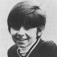 FABRICE BERNARD, Gavroche