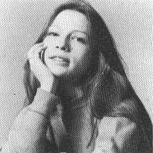 FABIENNE GUYON, Cosette jeune-fille