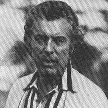 DOMINIQUE TIRMONT, Mr Gillenormand